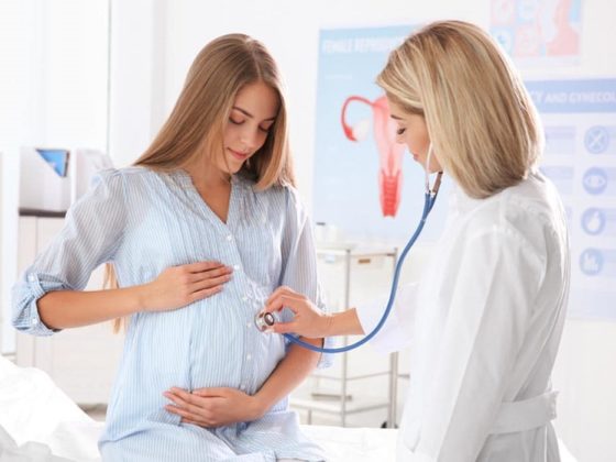 OB-GYN in Dubai