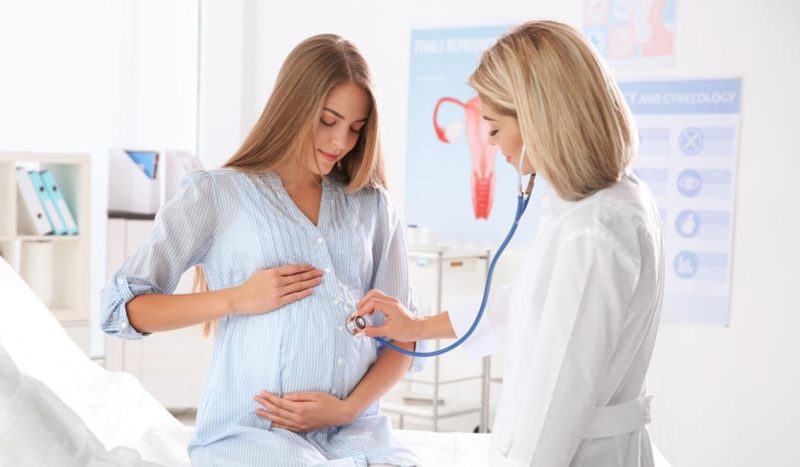 OB-GYN in Dubai