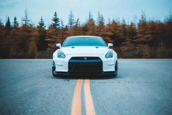 Sports Car Rental