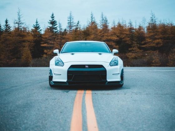 Sports Car Rental