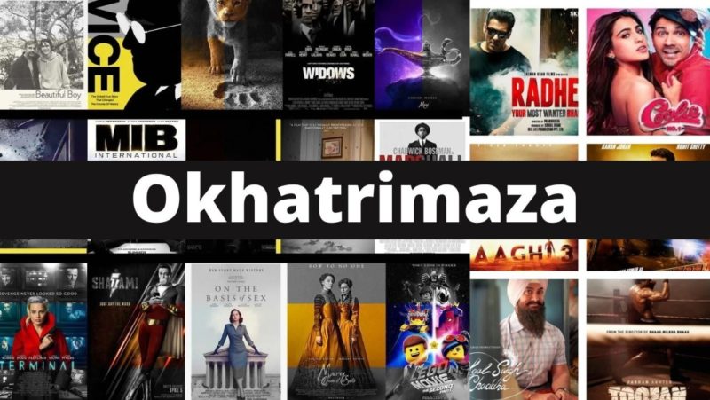 OKhatrimaza