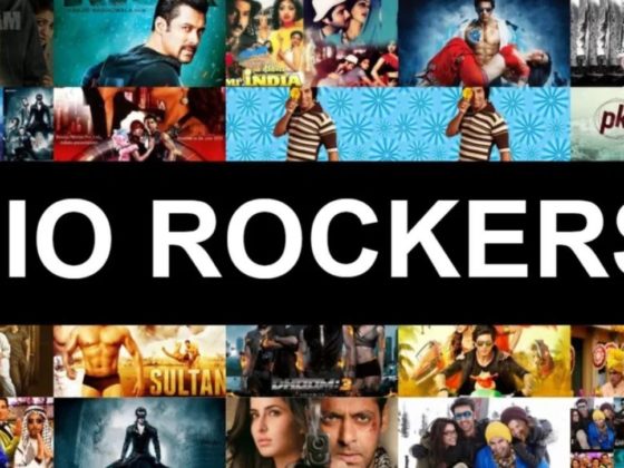 JioRockers