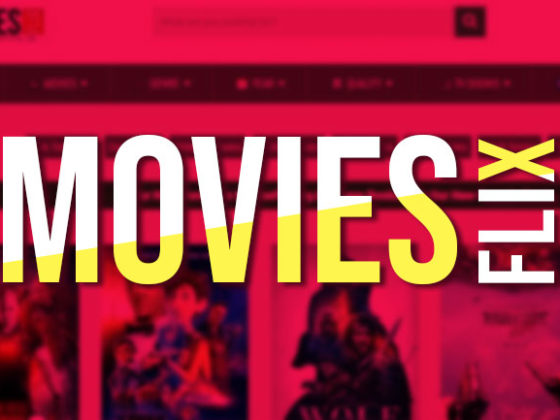 Moviesflix Pro