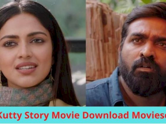Tamilrockers Kuttymovies