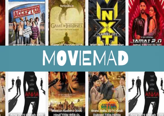 Moviemad