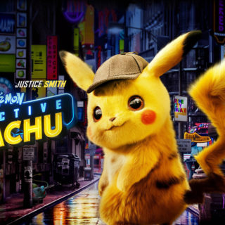 Pikachu Apk