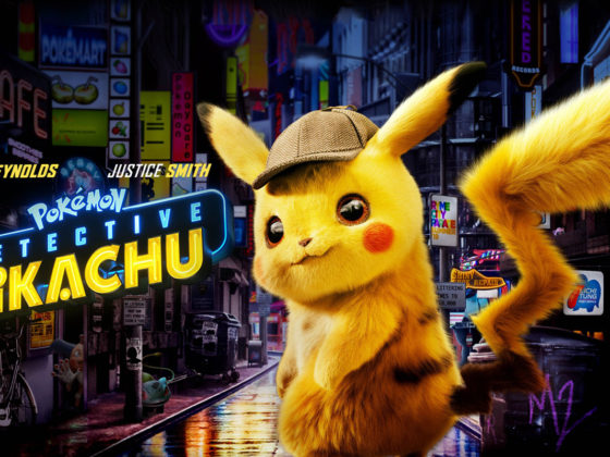 Pikachu Apk