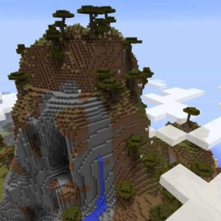 Minecraft seeds