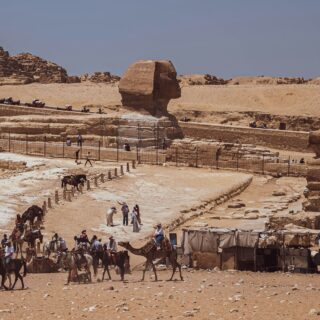 Best Cities for Art and History Enthusiasts