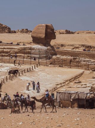 Best Cities for Art and History Enthusiasts