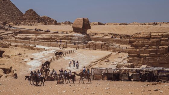 Best Cities for Art and History Enthusiasts