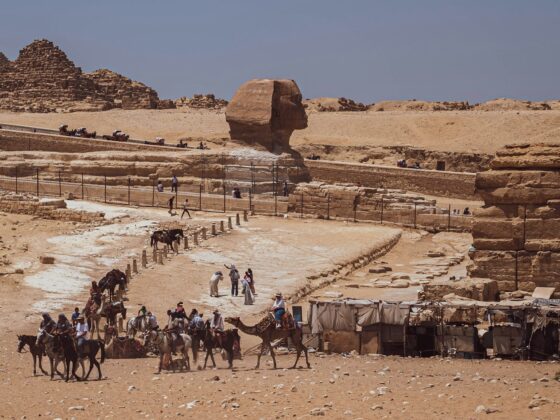 Best Cities for Art and History Enthusiasts