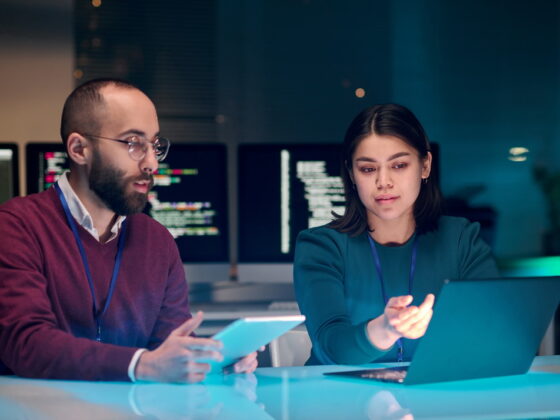 SOAR and the Orchestration and Framework Integration Component