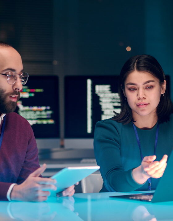 SOAR and the Orchestration and Framework Integration Component 1 SOAR and the Orchestration and Framework Integration Component